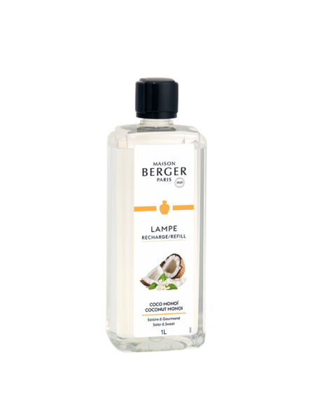 Parfum de Maison Coco Monoï 1L