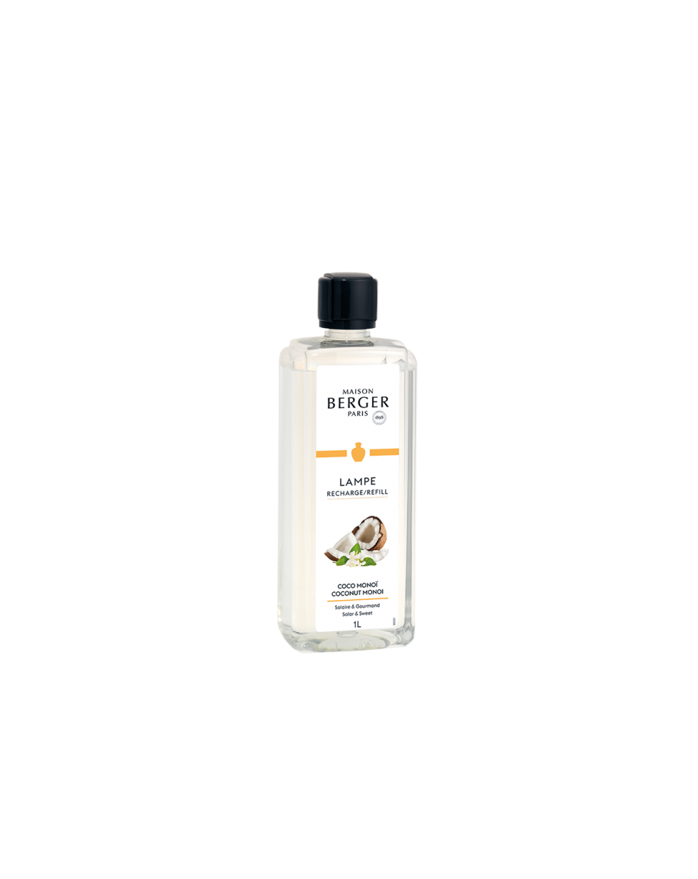 Parfum de Maison Coco Monoï 1L