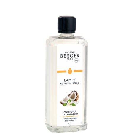 Parfum de Maison Coco Monoï 1L