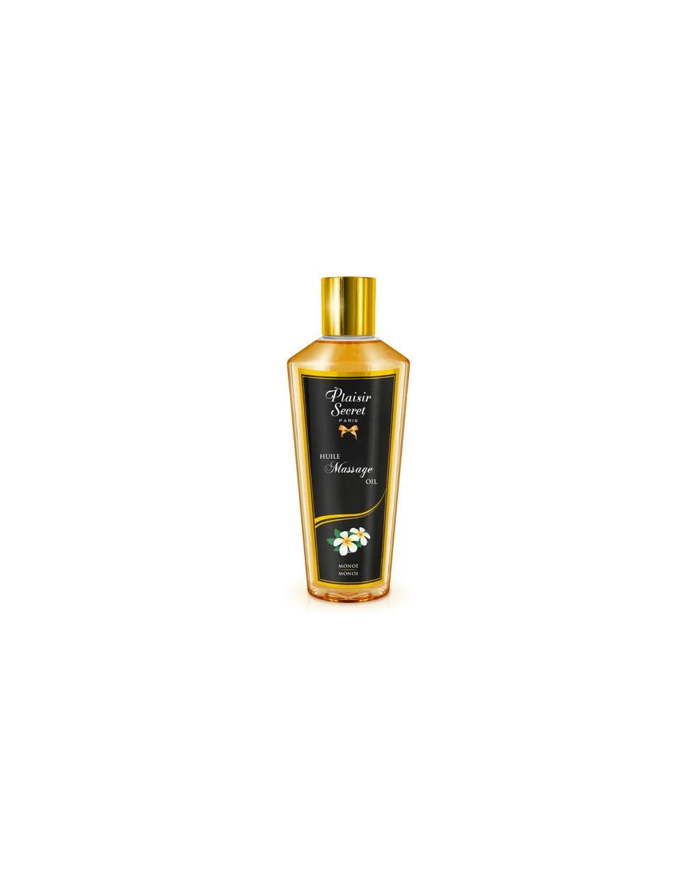 HUILE DE MASSAGE MONOI 250ML