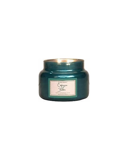 PETITE JARRE VILLAGE CANDLE CABANA BLISS