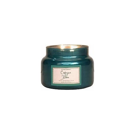 PETITE JARRE VILLAGE CANDLE CABANA BLISS