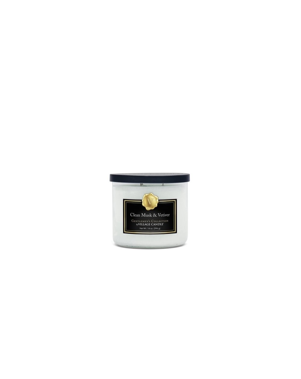EDITION GENTLEMEN'S COLL MOYENNE CLEAN MUSK & VETIVER