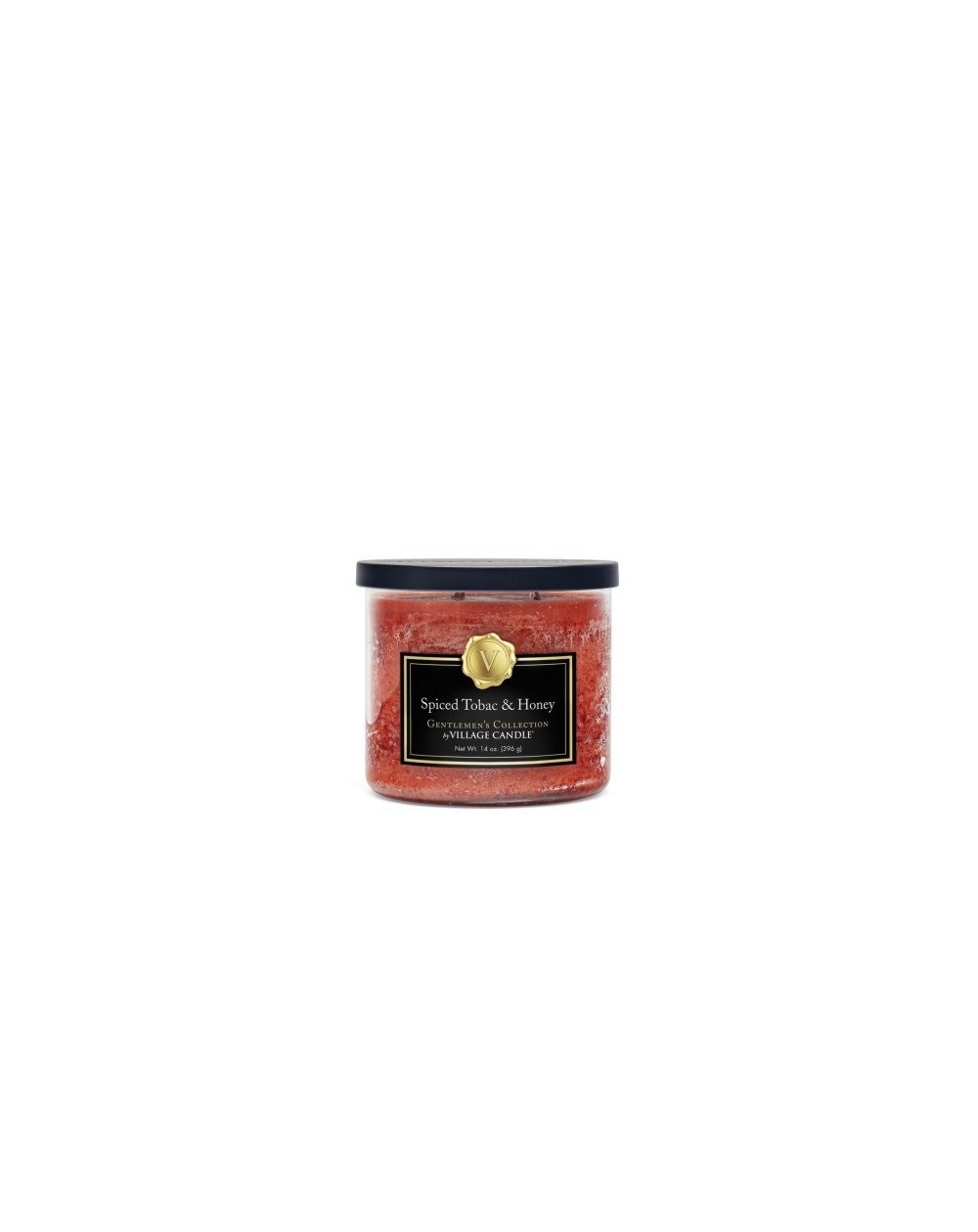 EDITION GENTLEMEN'S COLL MOYENNE SPICED TOBAC & HONEY
