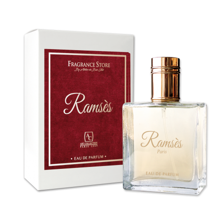 RAMSES EAU DE PARFUM FEMME 100ML FRAGRANCE STORE