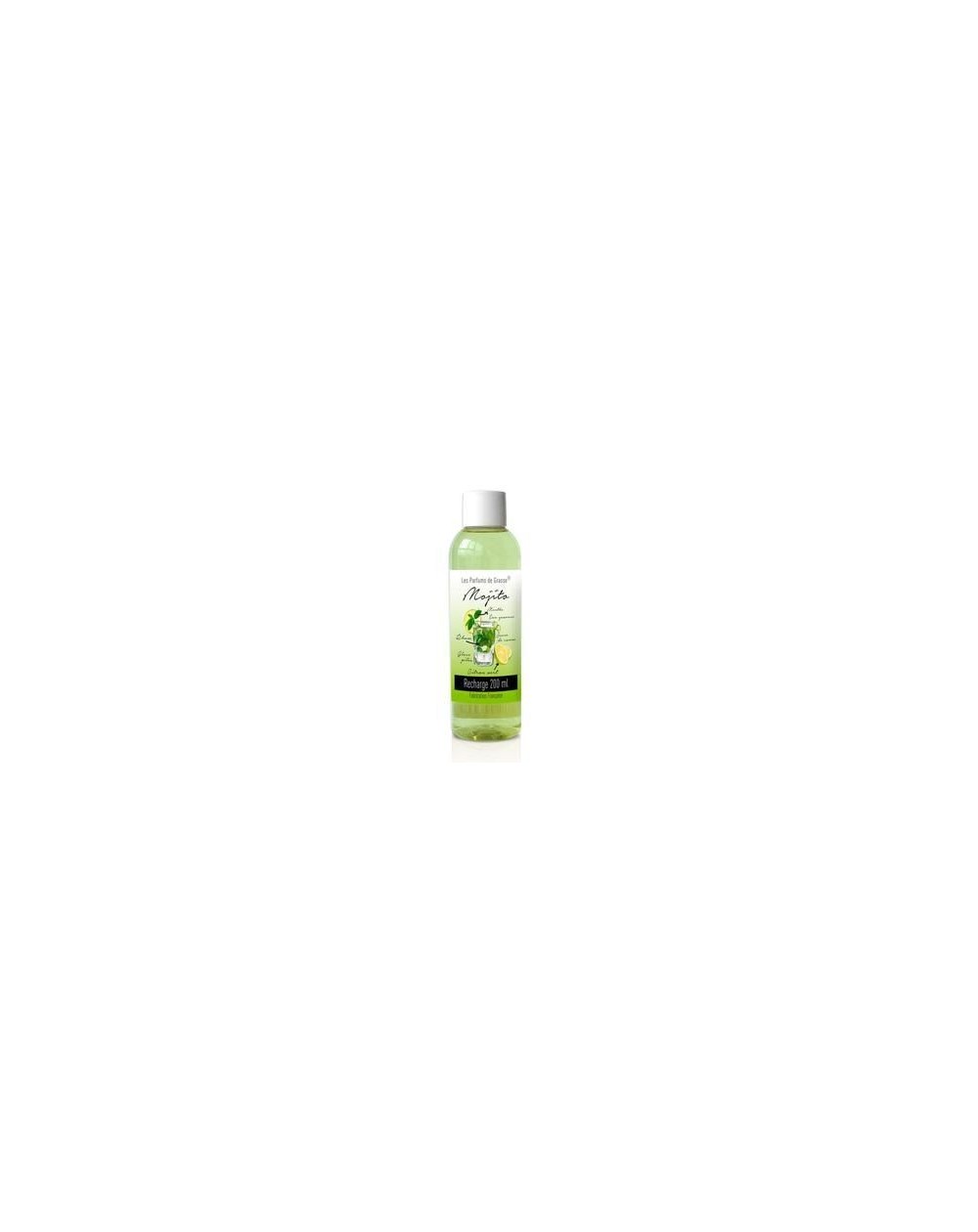 RECHARGE BOUQUET PARFUME COCKTAIL MOJITO 200ML FRAGRANCE STORE
