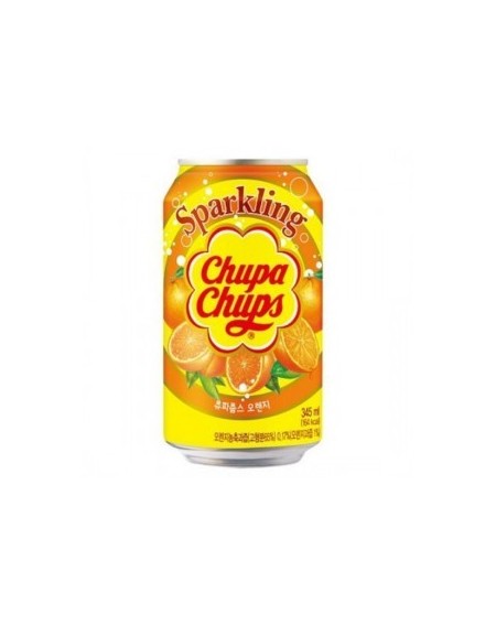 Boisson Chupa Chups Orange 345ML