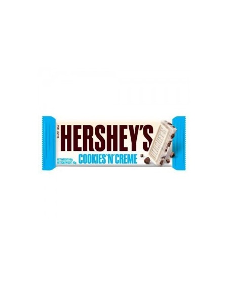 Hershey's Cookie'n Cream 43gr