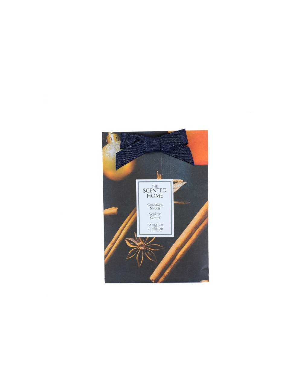 ASHLEIGH & BURWOOD LONDON SACHET PARFUME NUITS DE NOËL