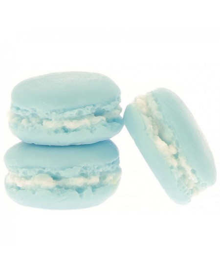 Savon Macaron Senteur Cassis 30g