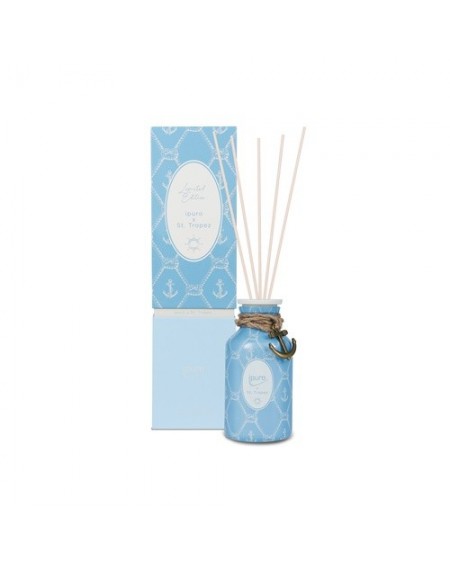 Bouquet parfumé Edition limité Ipuro x St. Tropez 240ml