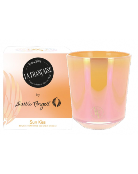 BLF Bougie SUN KISS COLLECTION DARBIE ANGELL 200G