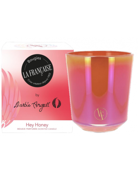 BLF Bougie HEY HONEY COLLECTION DARBIE ANGELL 200G