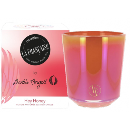 BLF Bougie HEY HONEY COLLECTION DARBIE ANGELL 200G