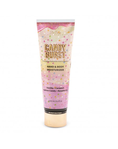 CREME CORPS CANDY BURST Hand & Lotion Body