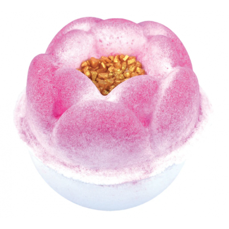 Peony Blush Boule de Bain 160g