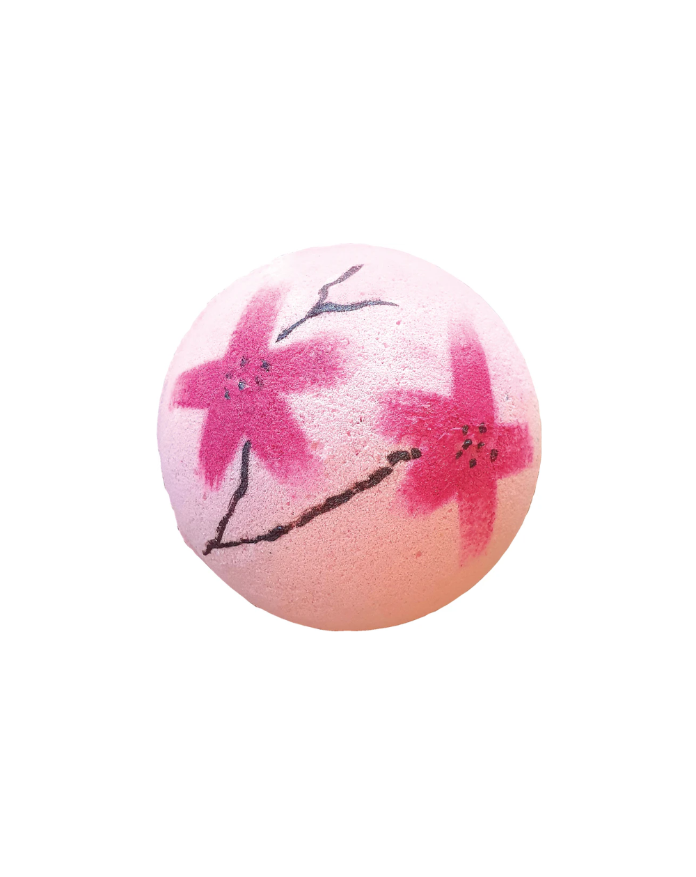 Cherry Blossom Boule de Bain 160g