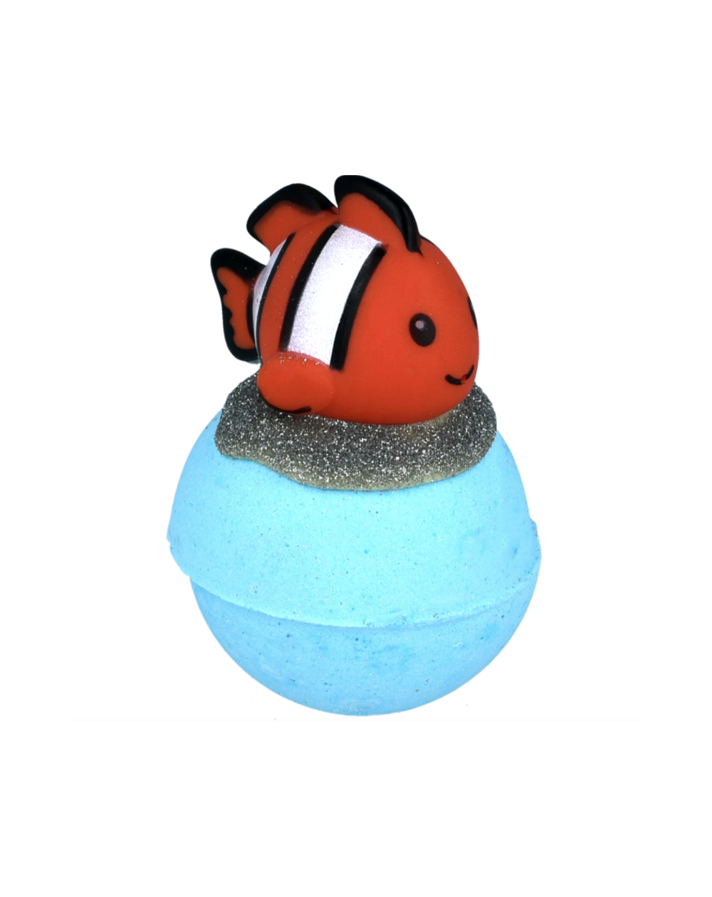 Stop Clown Fishing Boule de Bain 160g