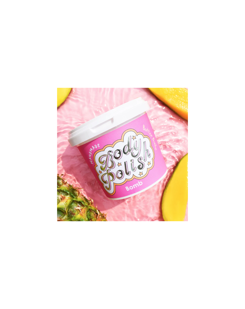 Gommage corporel Butter Babe Body Polish 375g