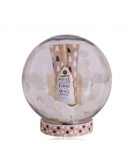 Coffret SPHERE pour le corps WINTER MAGIC