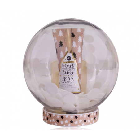 Coffret SPHERE pour le corps WINTER MAGIC