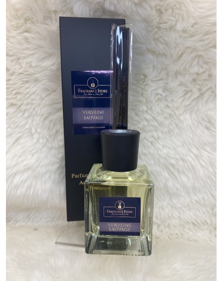 BOUQUET PARFUME VERVEINE SAUVAGE 200ML FRAGRANCE STORE