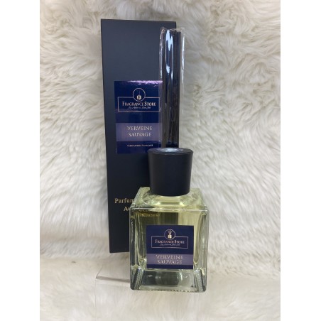 BOUQUET PARFUME VERVEINE SAUVAGE 200ML FRAGRANCE STORE