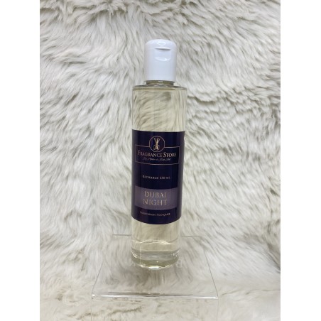 RECHARGE BOUQUET PARFUME DUBAI NIGHT 250ML FRAGRANCE STORE