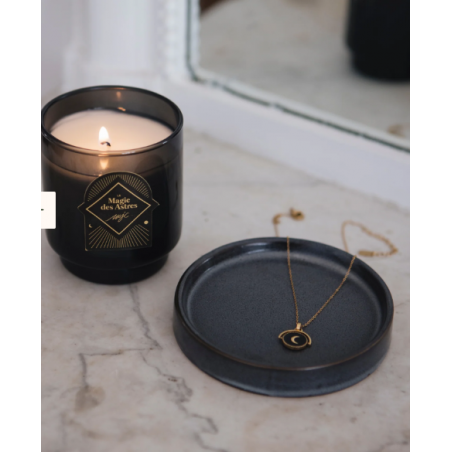 BOUGIE BIJOU LA MAGIE DES ASTRES MY JOLIE CANDLE - COLLIER