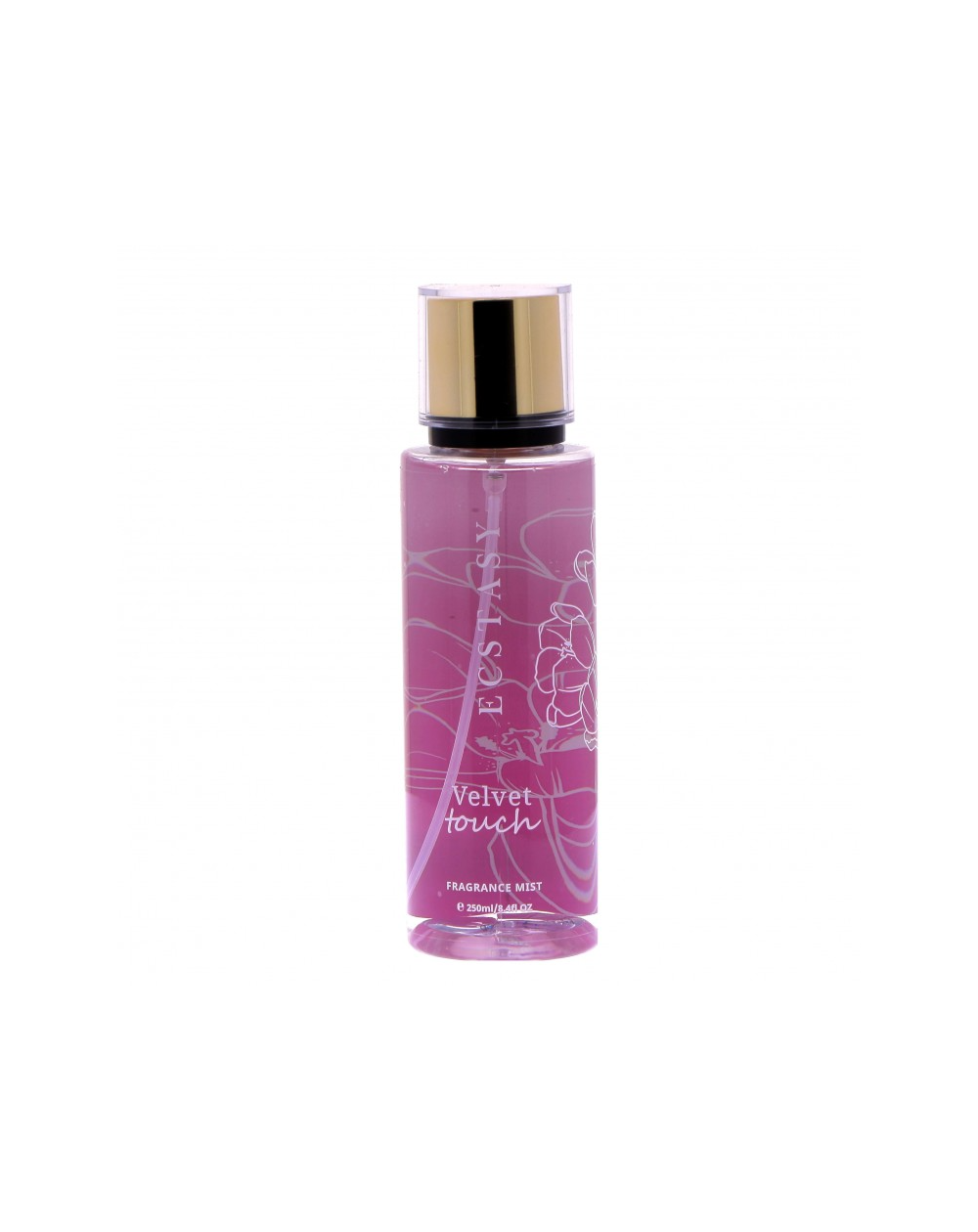 Brume parfumée Corps Velvet Touch 250ml