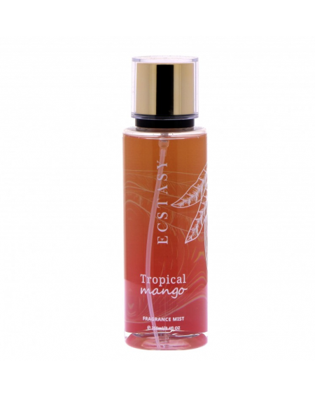 Brume parfumée Corps Tropical Mango 250ml