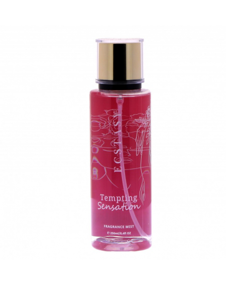 Brume parfumée Corps Tempting Sensation 250ml