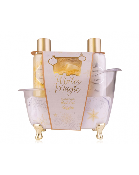 Coffret pour le corps baignoire STARRY MAGIC