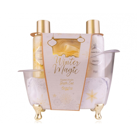 Coffret pour le corps baignoire STARRY MAGIC