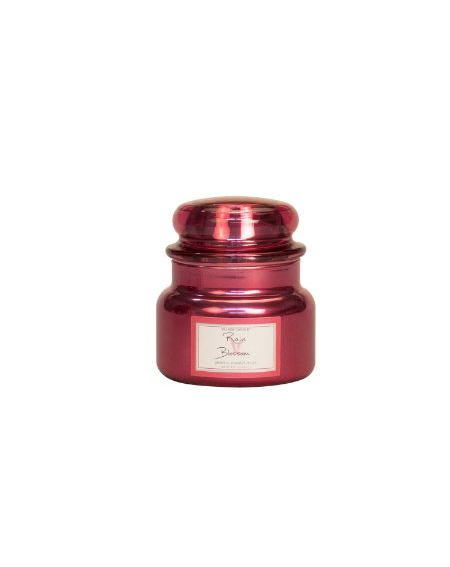 PETITE JARRE VILLAGE CANDLE RAIN BLOSSOM