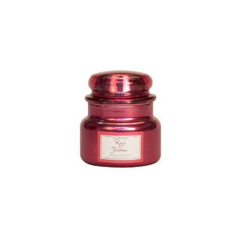 PETITE JARRE VILLAGE CANDLE RAIN BLOSSOM