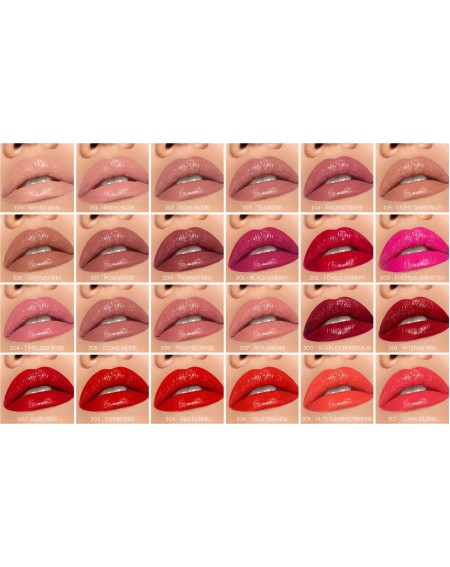 Rouge à lèvres Vamp!