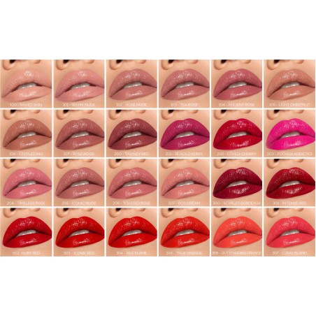 Rouge à lèvres Vamp!