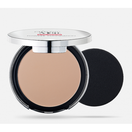 EXTREME MATT POUDRE VISAGE Fond de teint_040