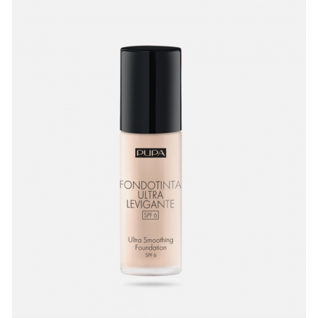 Fond de teint Ultra Lissant_001