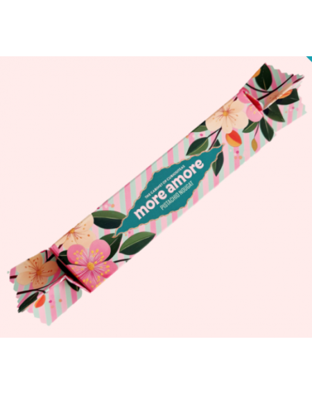 Plus d'amour ! Nougat à la pistache Curiositeas