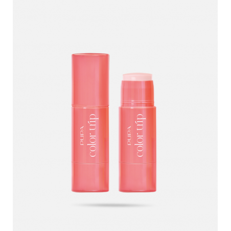 Fard à joues Blush en stick à pH réactif Color Trip