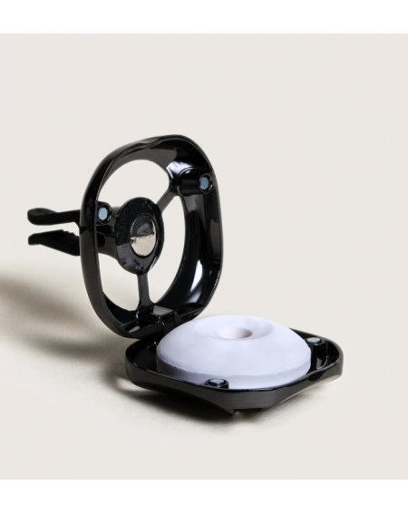 DIFFUSEUR VOITURE ETERNITY Lady Flower