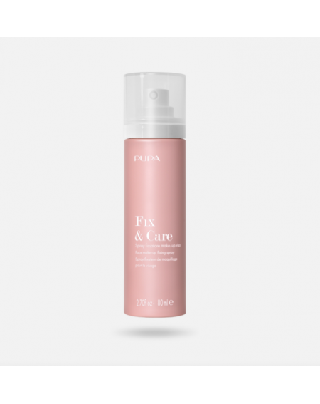 FIX & CARE Fixateur de maquillage