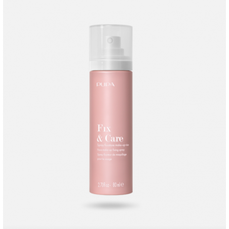 FIX & CARE Fixateur de maquillage