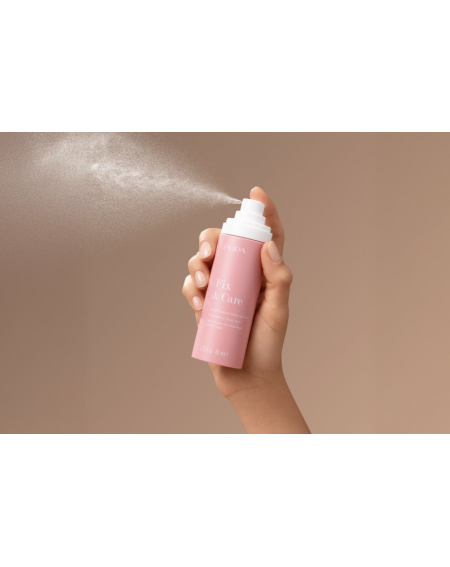 FIX & CARE Fixateur de maquillage