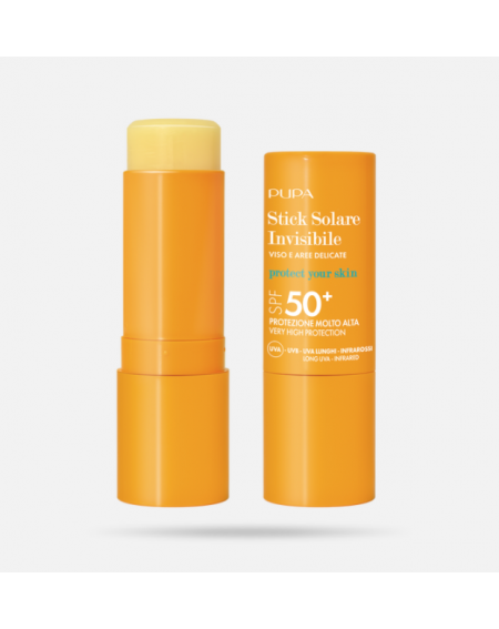 Stick Solaire invisible SPF50+ (Protection Solaire)