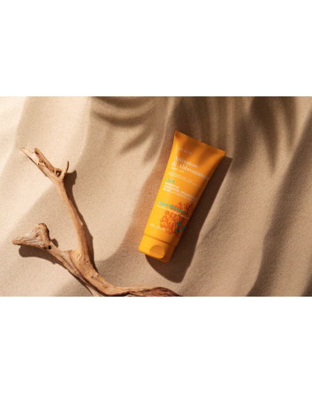 Soin Activateur de bronzage Corps/Visage