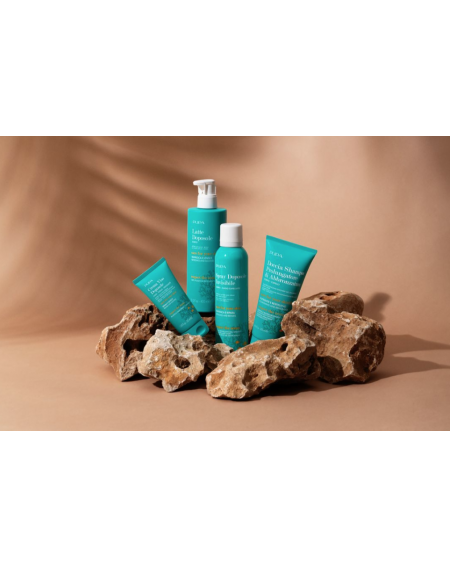 Crème Après-soleil Visage et Décolleté 50ml