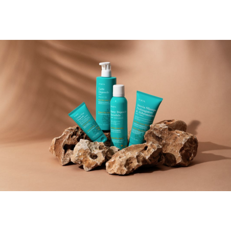 Crème Après-soleil Visage et Décolleté 50ml